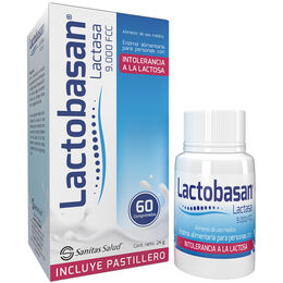 Lactobasan