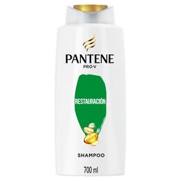 Shampoo Pantene Restauración 700ml