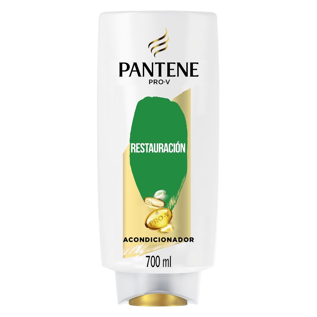 Acondicionador Pantene Restauración 700ml
