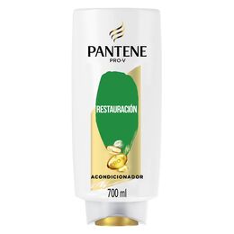 Acondicionador Pantene Restauración 700ml