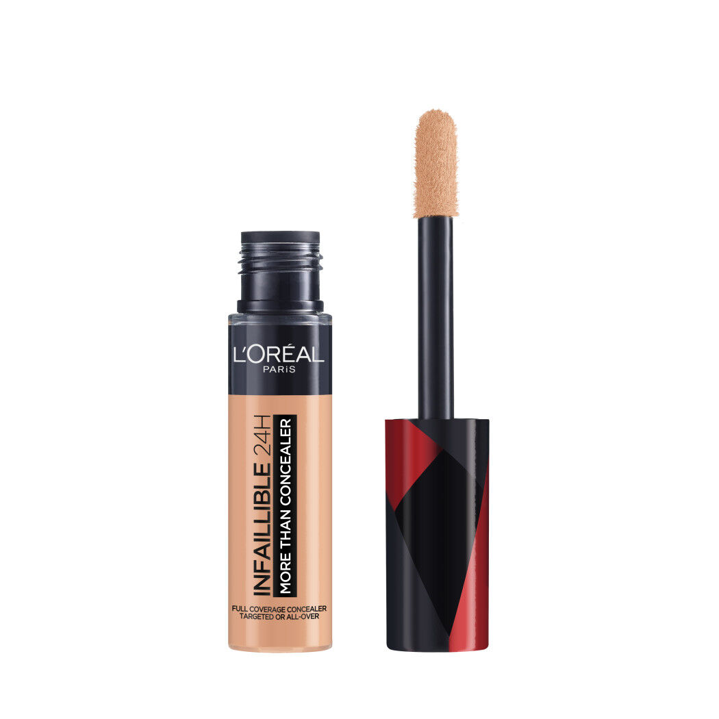 Corrector Infaillible N°327 Cashmere