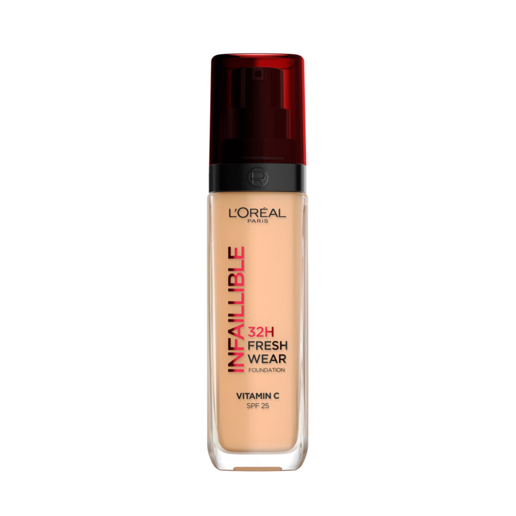 Base Infaillible 32h Fresh Wear - 200 Golden Sand