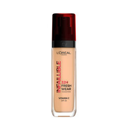 Base Infaillible 32h Fresh Wear - 200 Golden Sand