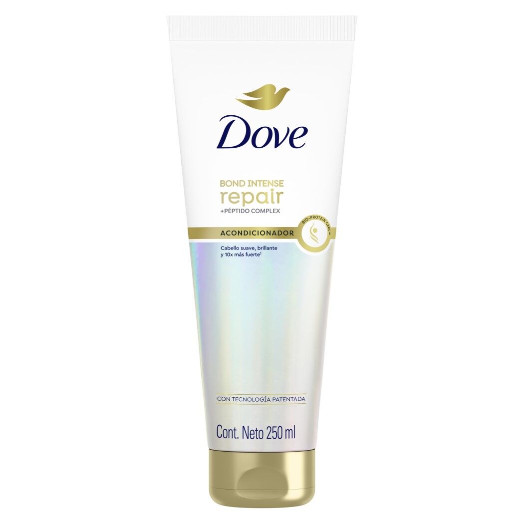 Dove Acondicionador Bond Intense Repair 250ml