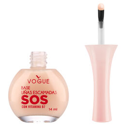 Vogue Esmalte Base Sos Expert Nude