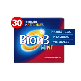 Bion3-mini-con-vitaminas-minerales-probioticos-30