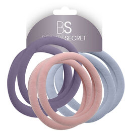 Collet Beauty Secret Colección Infantil x6