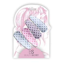 Pinches Beauty Secret para el Cabello Infantil x4