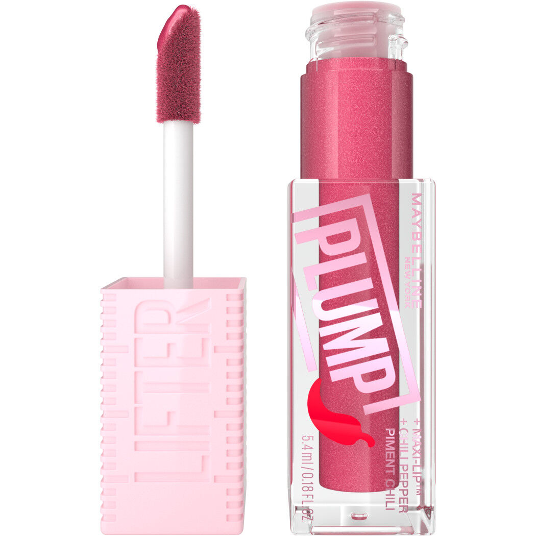Brillo Labial Lifter Plump Mauve Bite Maybelline