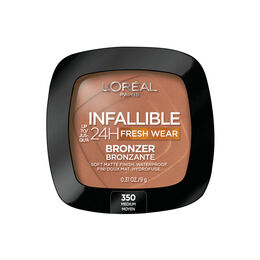 Bronzer L'Oréal Infaillible Soft Matte Medium 350