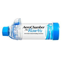 Aerochamber Plus Flow-VU +5 Años