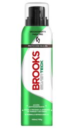 Brooks Desodorante Spray Para Pies 100g