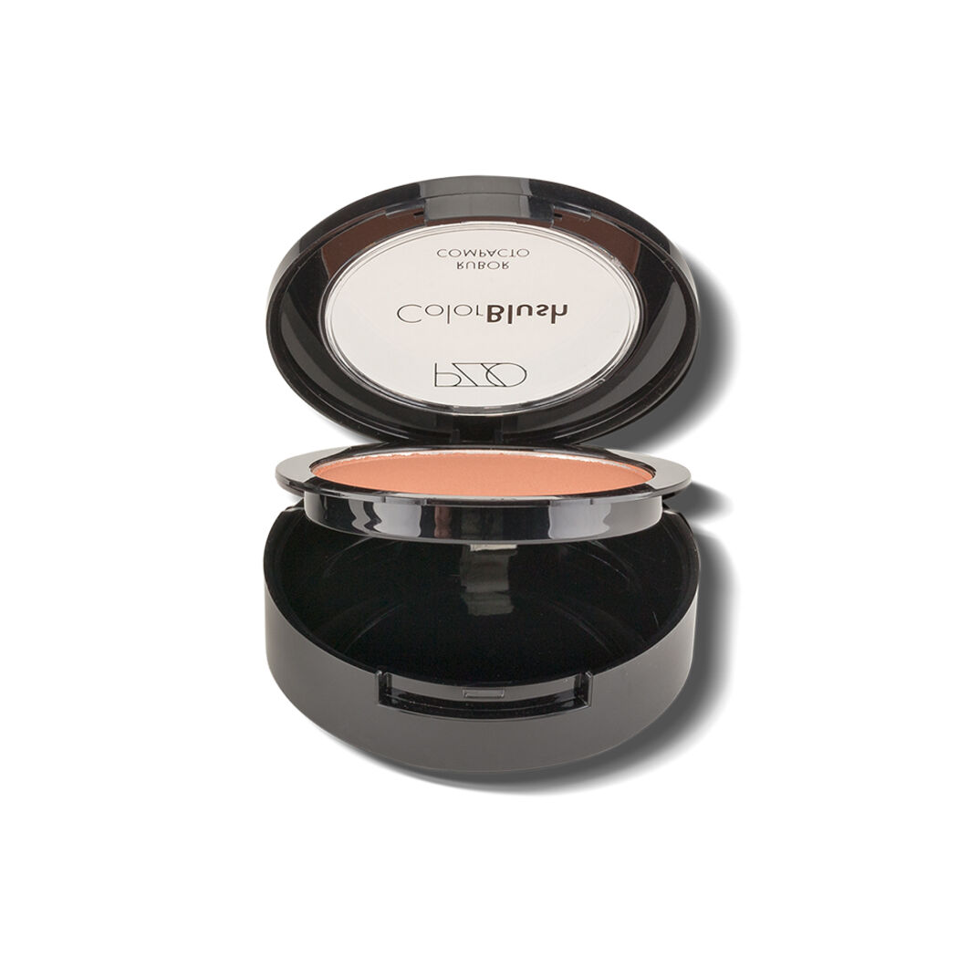 Rubor Petrizzio Blush Frosty