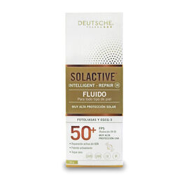 Solactive Fluido FPS50 50g