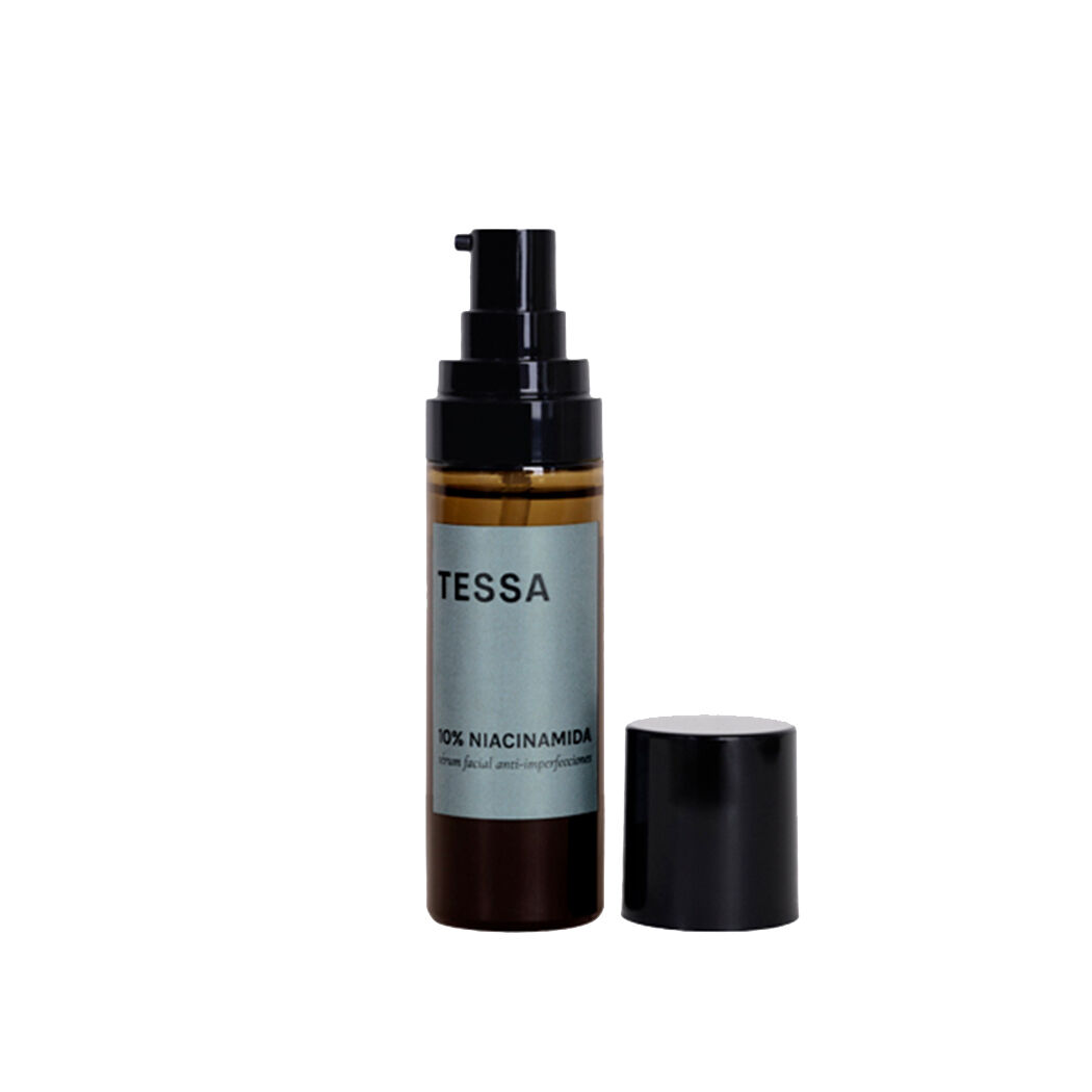 Serum Tessa Facial 10% Niacinamida