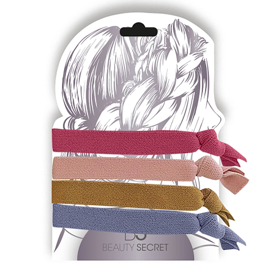 Collet Beauty Secret Colección Colores Invierno x4