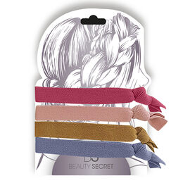 Collet Beauty Secret Colección Colores Invierno x4