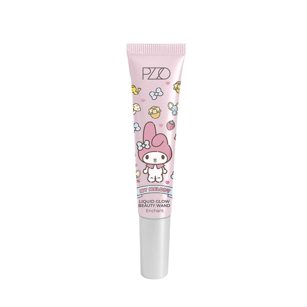 Petrizzio Liquid Glow Beauty Wand Enchant