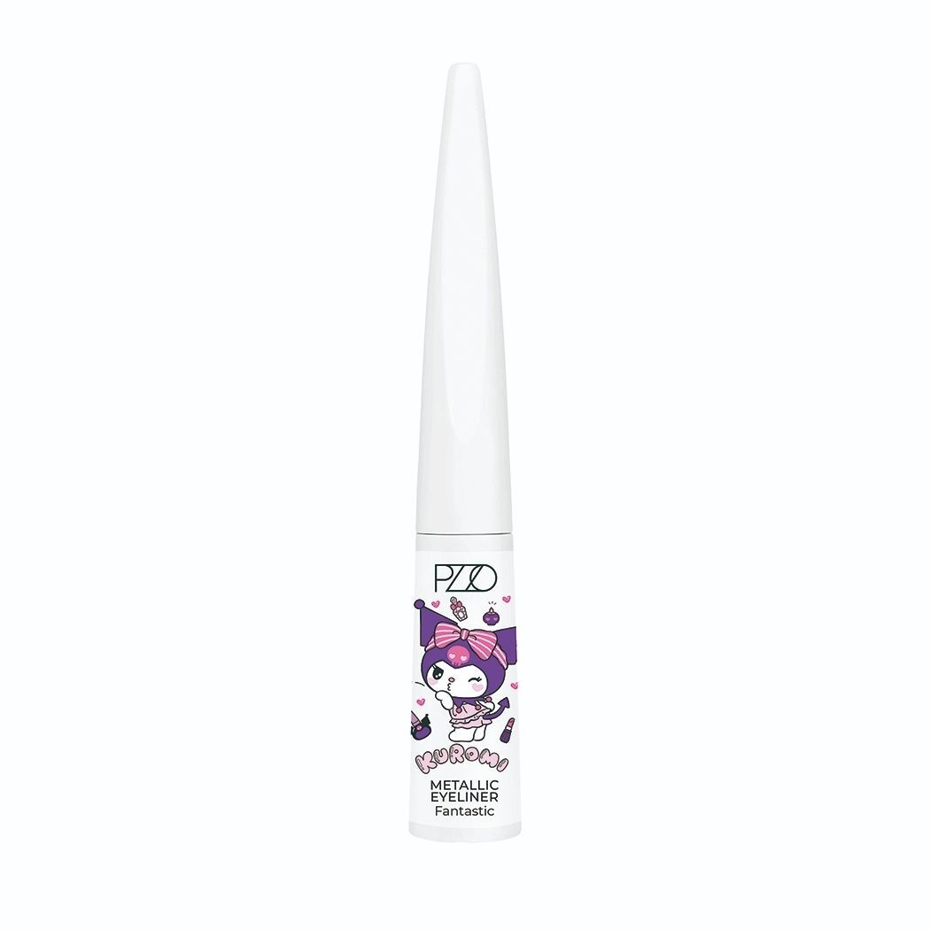 Pzzo Kuromi Metallic Eyeliner Fantastic