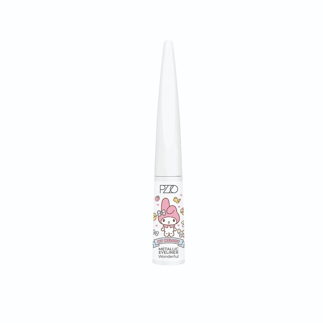 Petrizzio Metallic Eyeliner Wonderful