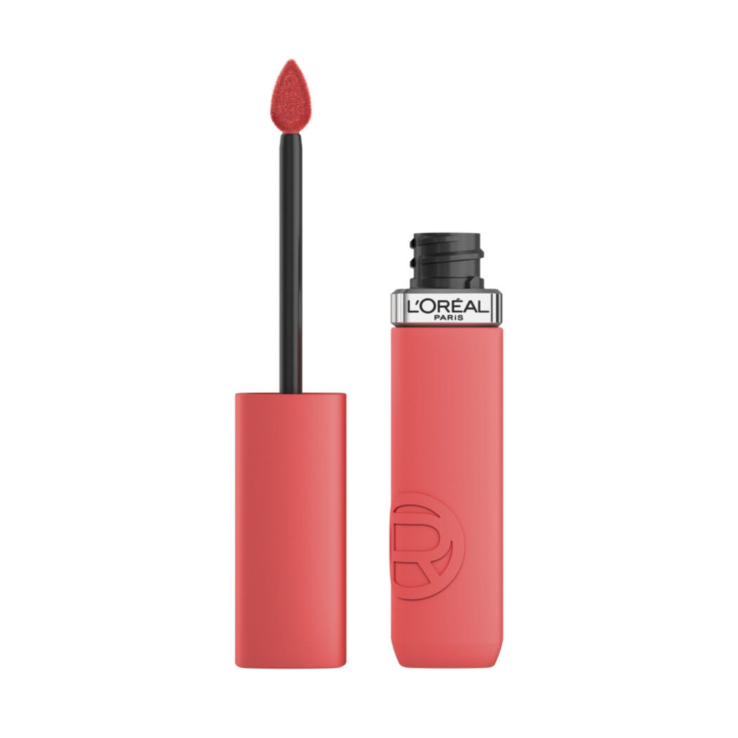 Labial Líquido Infaillible Le Matte Resistance - 625 Summer Fling