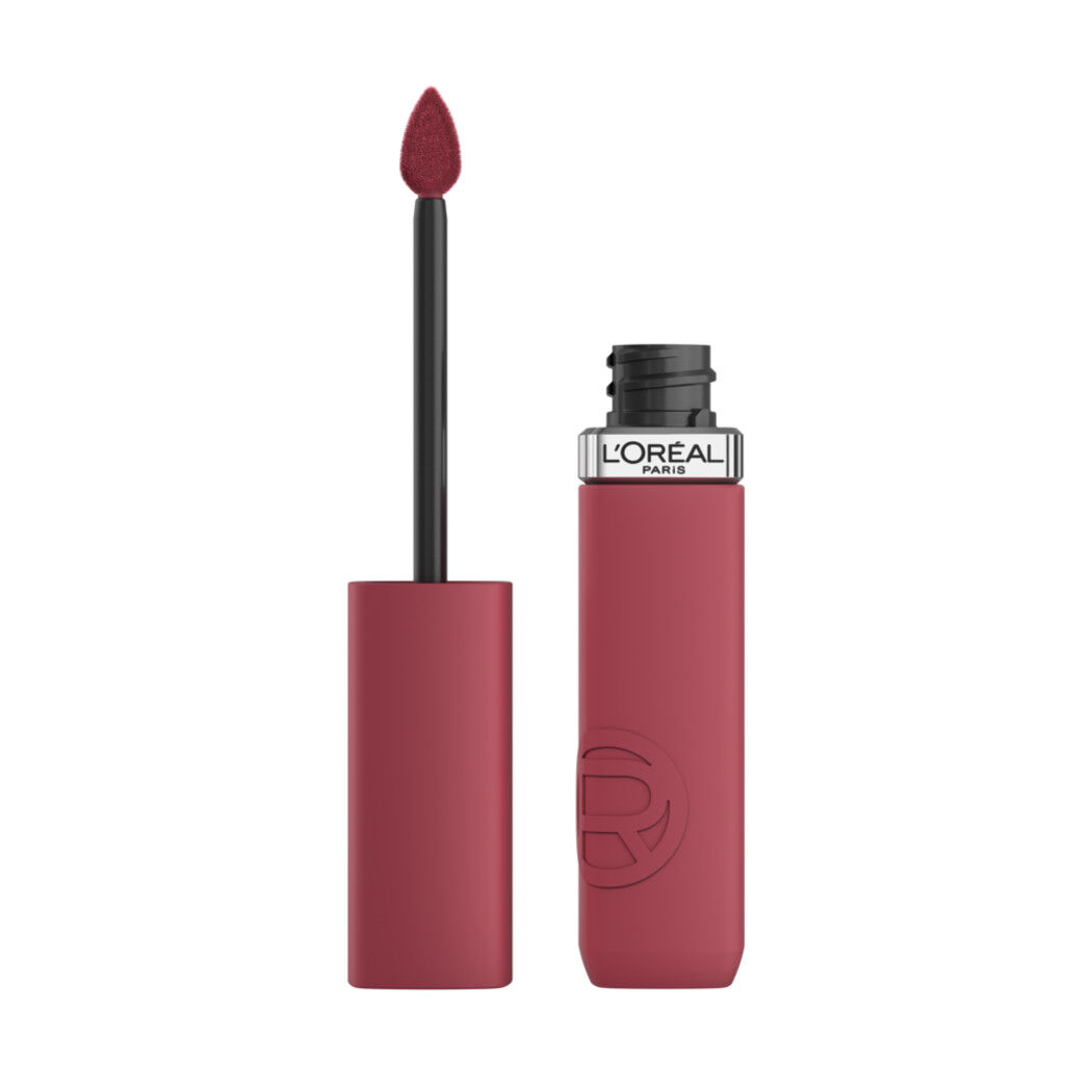 Labial Líquido Infaillible Le Matte Resistance - 665 First Move