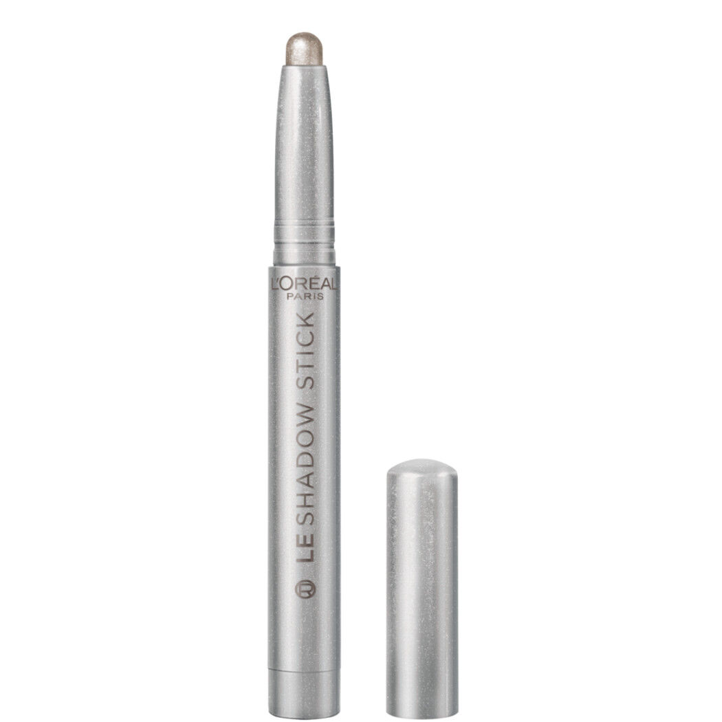 Sombra de Ojos L'Oreal Paris Le Shadow Stick Ice Sparkle Vibrante