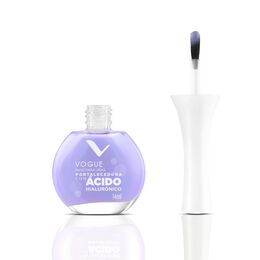 Base Fortalecedora Vogue con Ácido Hialurónico Vogue 14ml