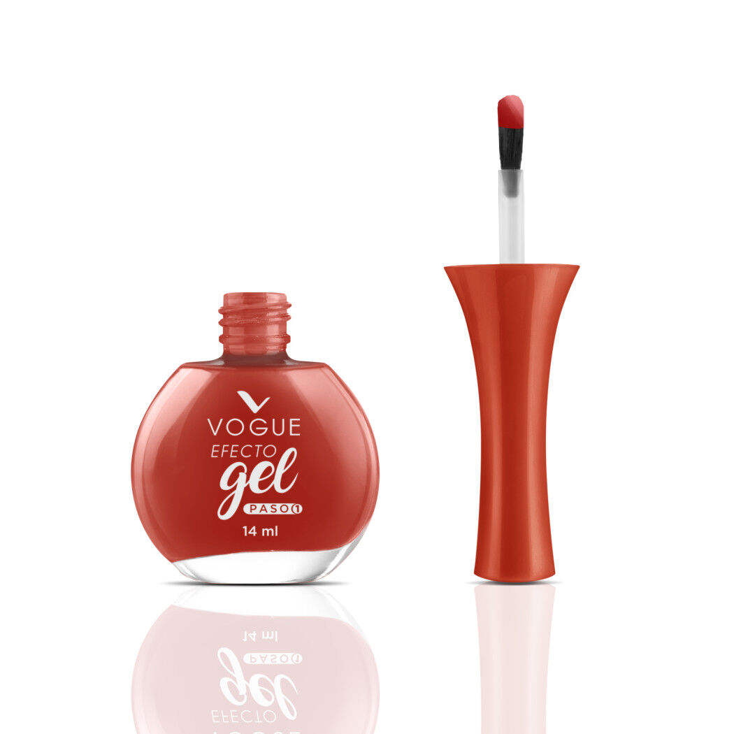 Esmalte Gel Pixel Glam Vogue 14ml