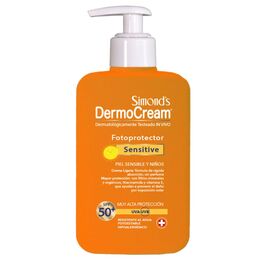 Simonds-dermocream-solar-f50-sensitive-250ml