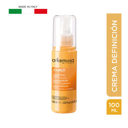 Crema Arkemusa Curly Moisturizing Curl Defining 100ml