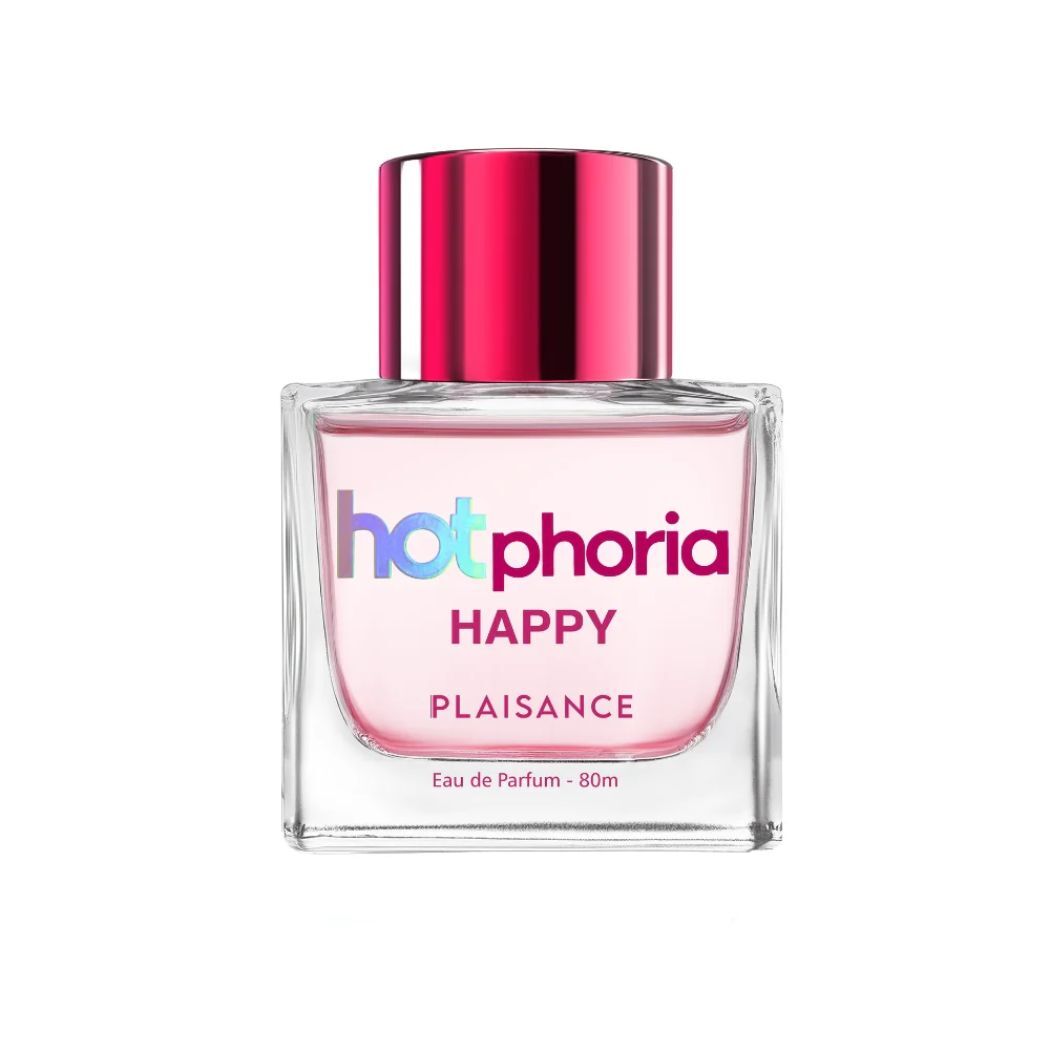 Perfume Hotphoria Happy EDP 80ml