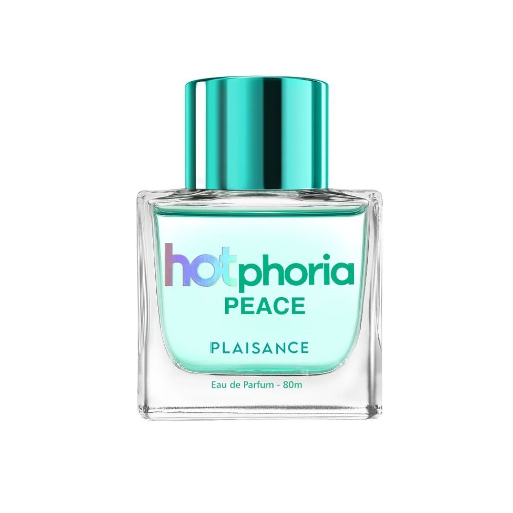 Perfume Hotphoria Peace EDP 80ml