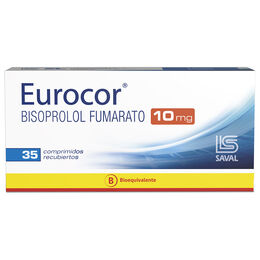 Eurocor 10mg