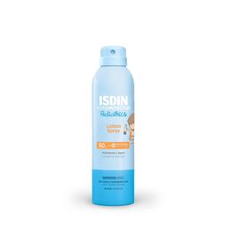 Protector Solar Lotion Spray Pediactrics SPF50