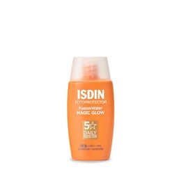 Isdin Protector Solar Fusion Water Magic Glow SPF30 50ml