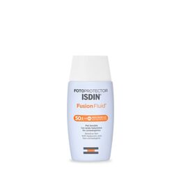 Protector Solar Facial FusionFluid SPF 50+