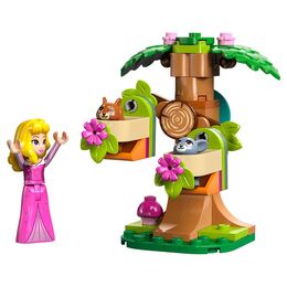 Lego 30671 Parque De Juegos En El Bosque De Aurora Recruitment Bags