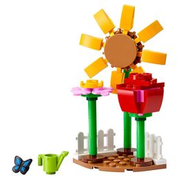 Lego 30659 Jardín de Flores Recruitment Bags