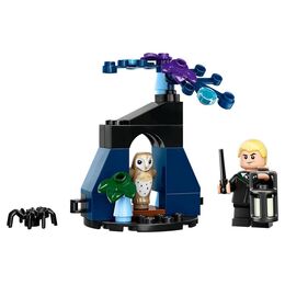 Lego 30677 Draco En El Bosque Prohibido Recruitment Bags