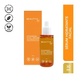 Vitamin C Vital Sérum Beauty-K 50ml