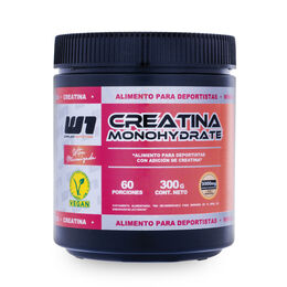 Creatine Monohidrate 300g
