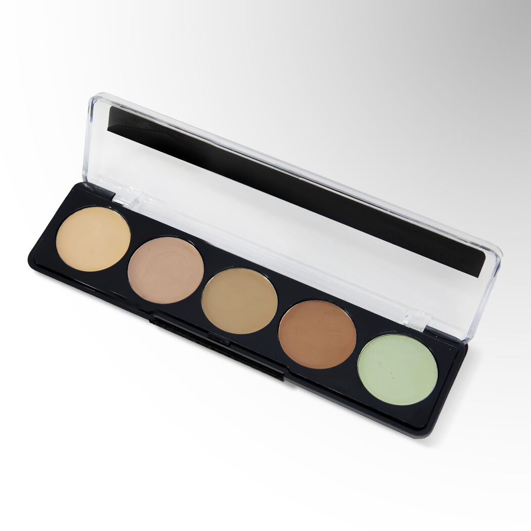 Paleta Correctores x5