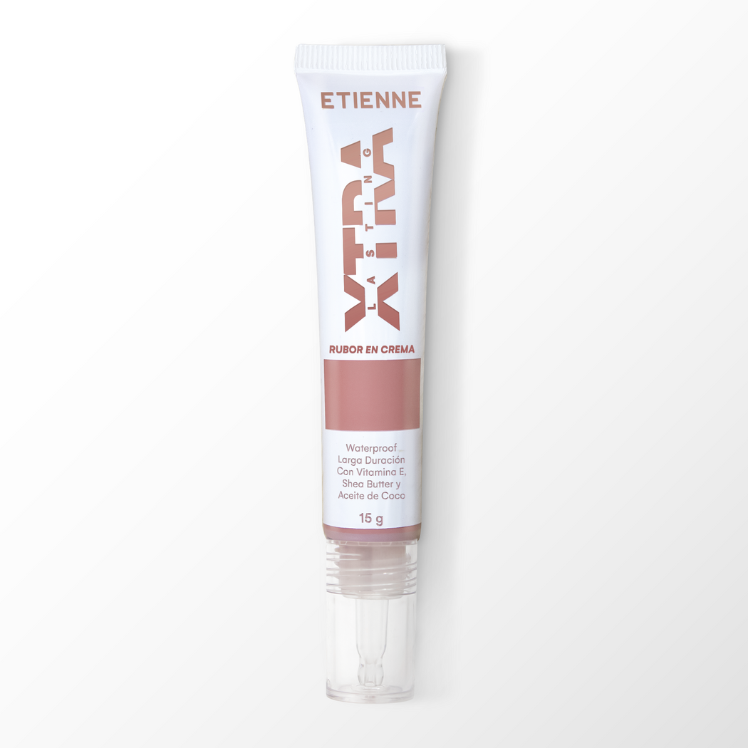 Rubor en Crema Etienne Xtra Nude Rose