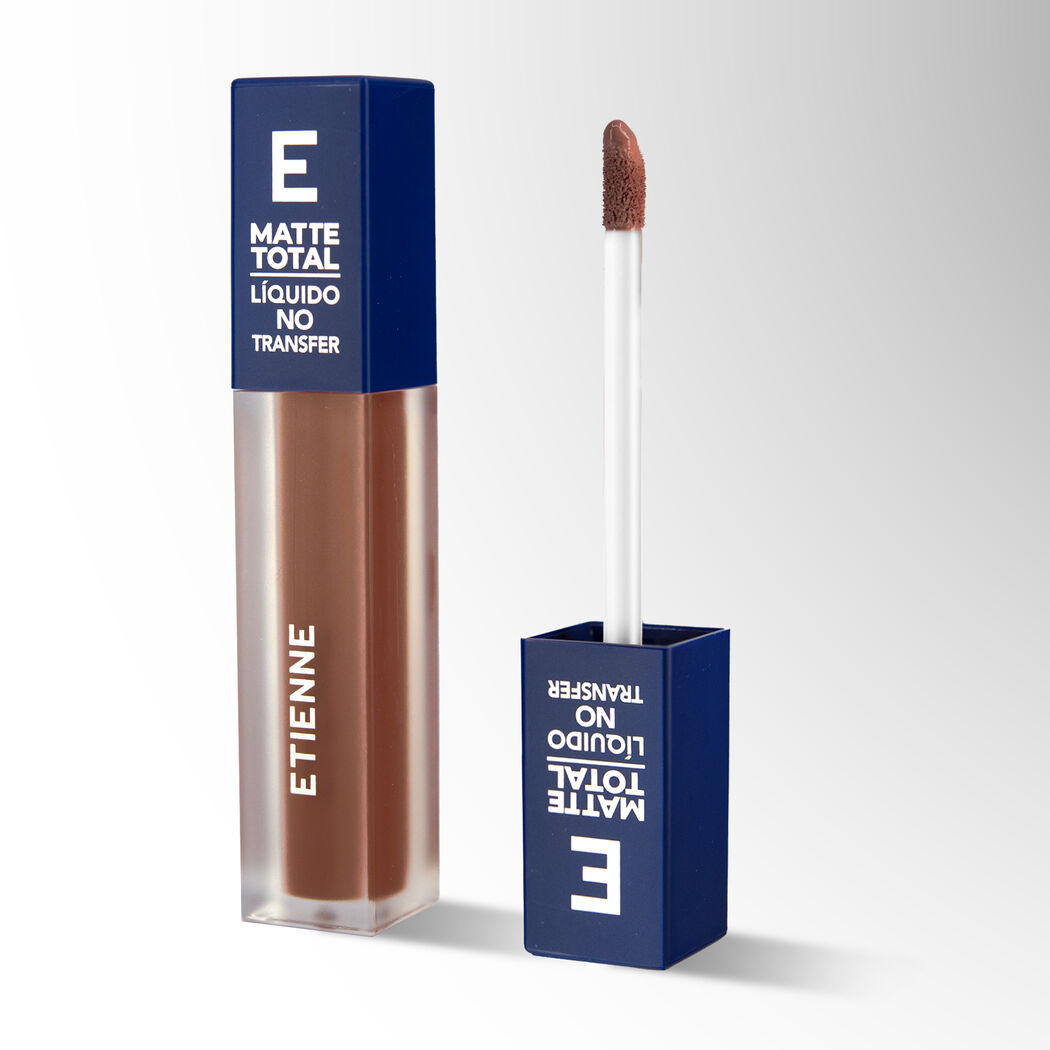 Labial Líquido Matte Total 22
