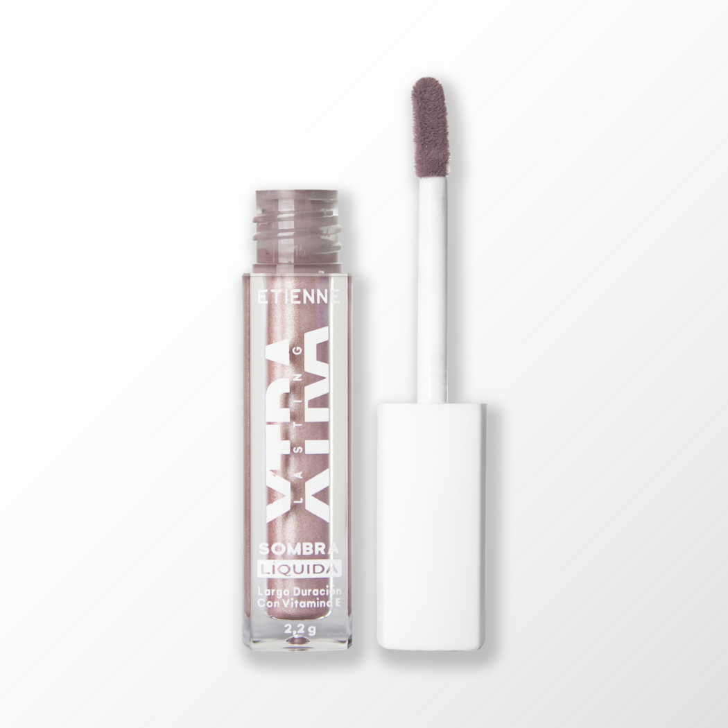 Sombra Líquida Etienne Xtra Nude Rose