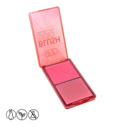 Rubor-petrizzio-blush-duo-cherry-red