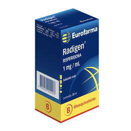 Radigen 1mg