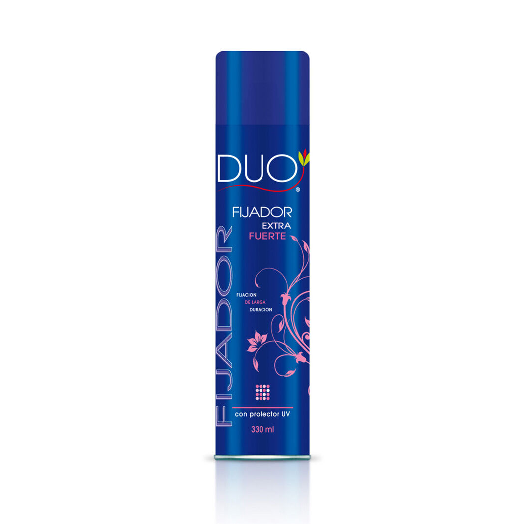Laca Fijador Extra Fuerte 330ml