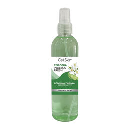 Colonia Inglesa Fresh Cell Skin 250ml